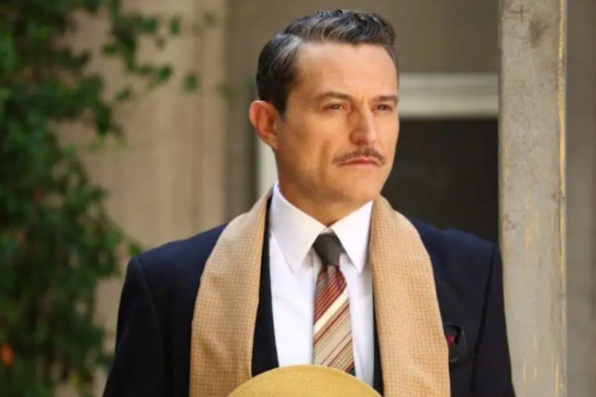 Άγιος Έρωτας: Το ένοχο παρελθόν του Ανδρέα βγαίνει στο φως