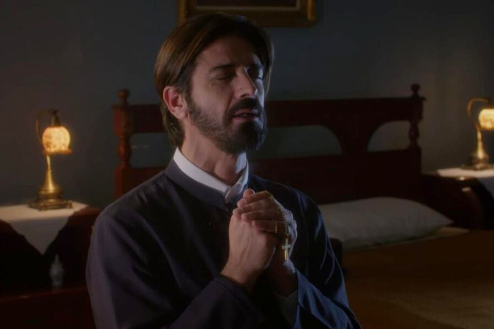 Άγιος Έρωτας-Νικόλαος