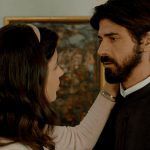 Άγιος Έρωτας: Το παράτολμο σχέδιο Χλόης και Νικολάου τους διαλύει όλους