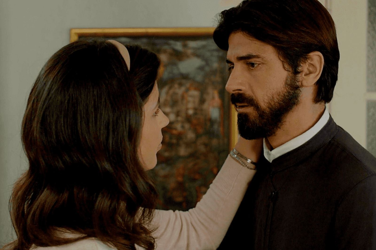 Άγιος Έρωτας-Χλόη-Νικολάος 