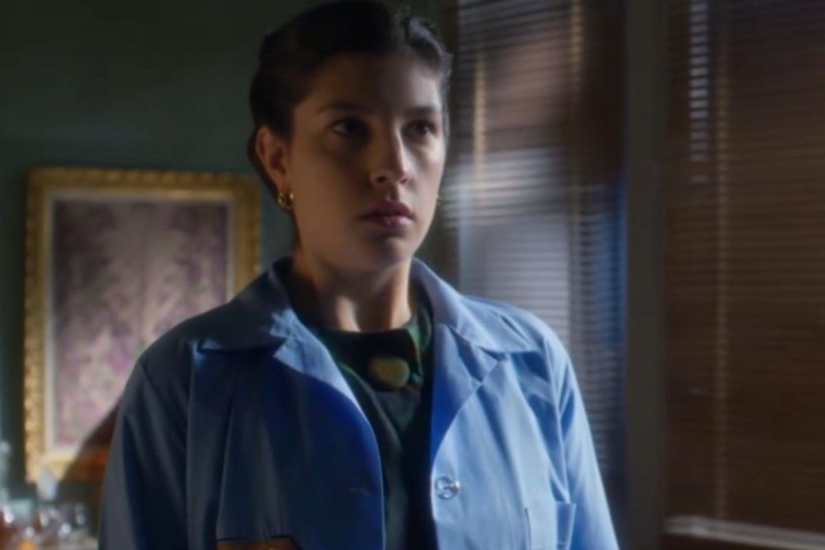 αγιος ερωτας