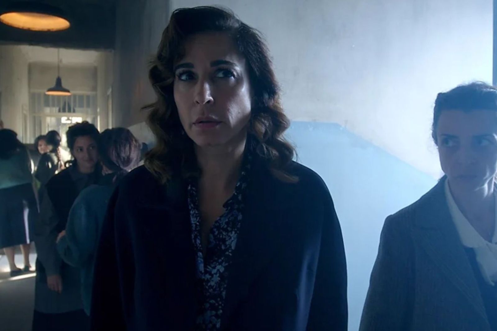 αγιος ερωτας-Χριστίνα