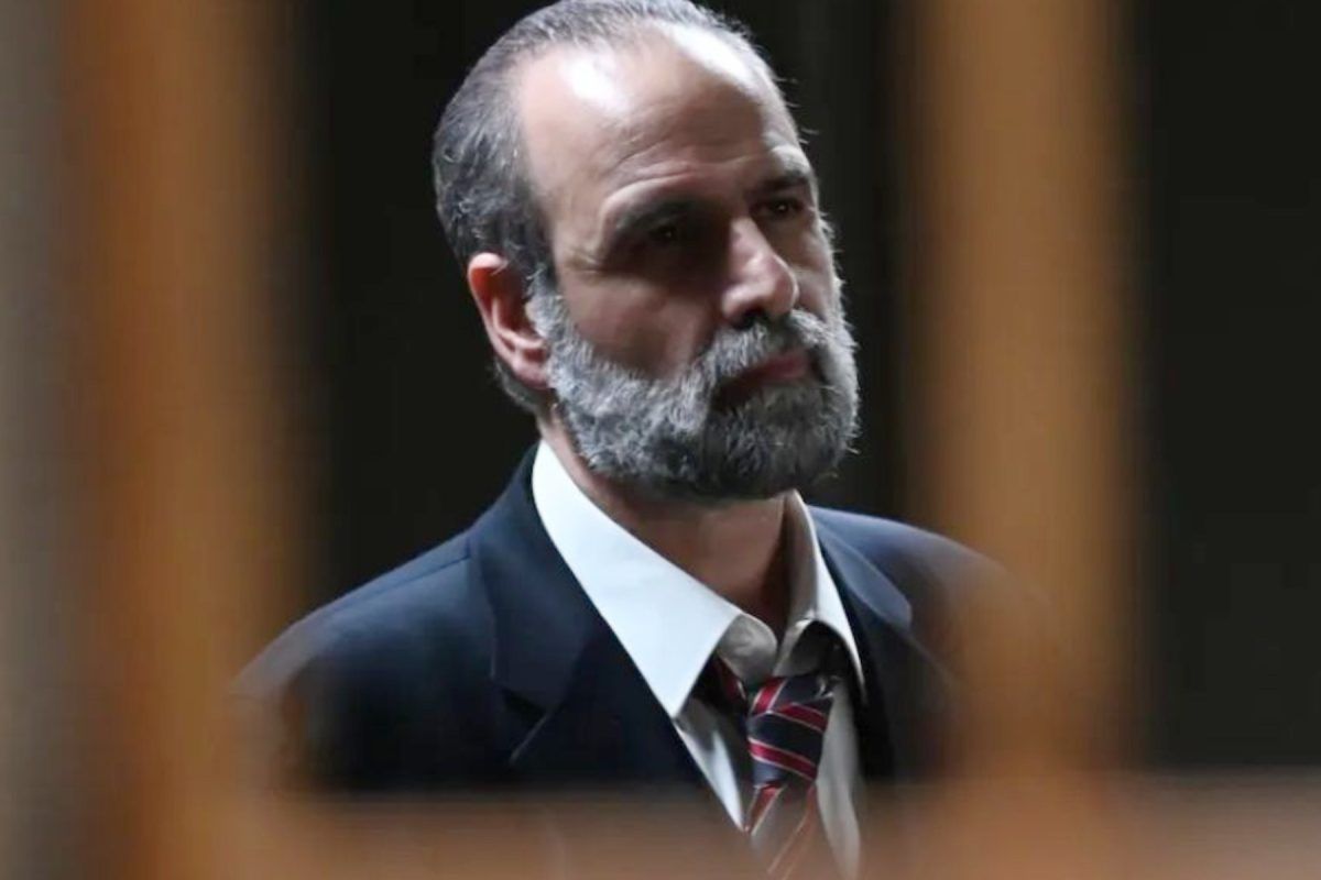 Άγιος Έρωτας-Παύλος-