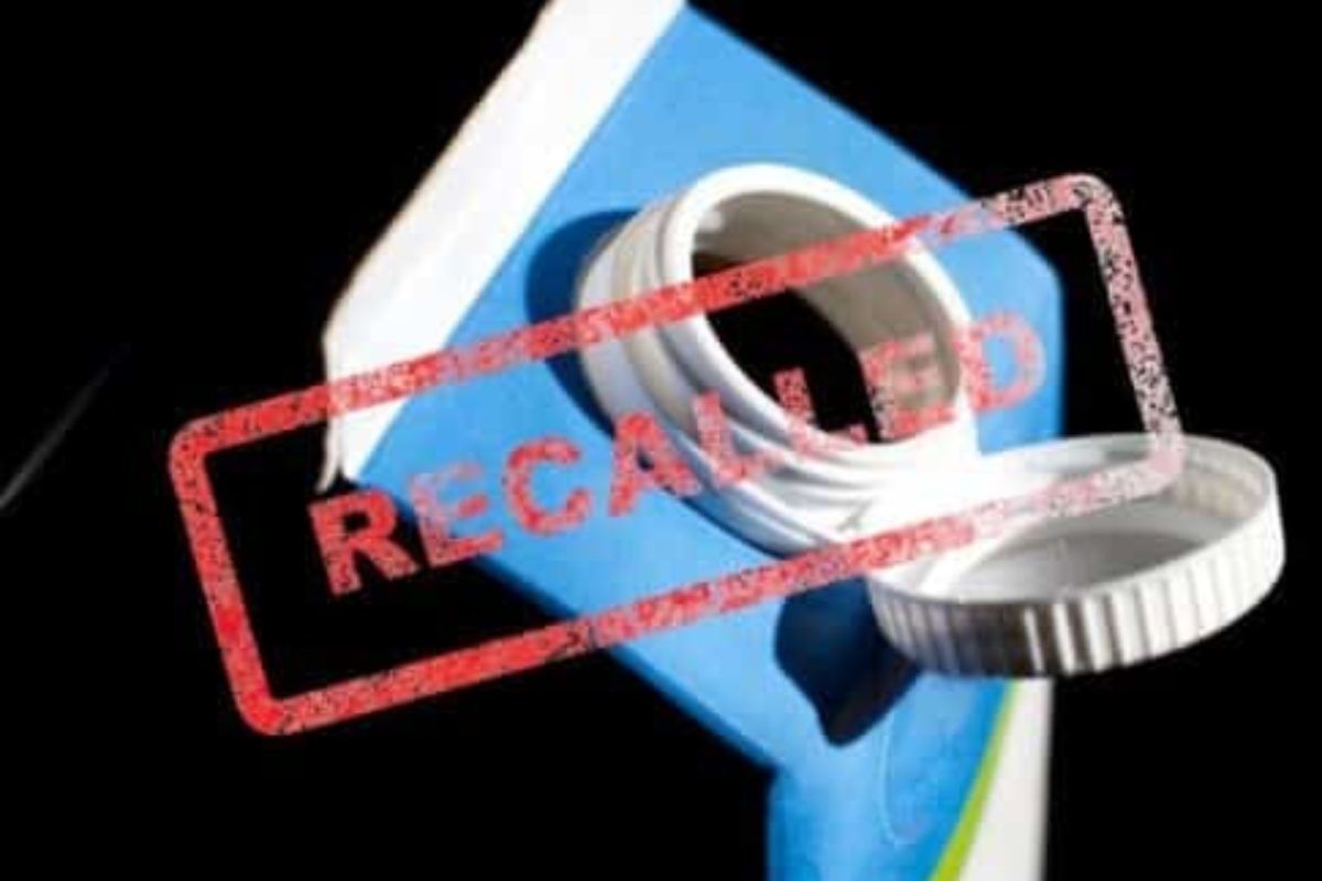 Άμεση ανάκληση σε επικίνδυνο γάλα: Έστειλε στο νοσοκομείο καταναλωτή (Φωτογραφία)