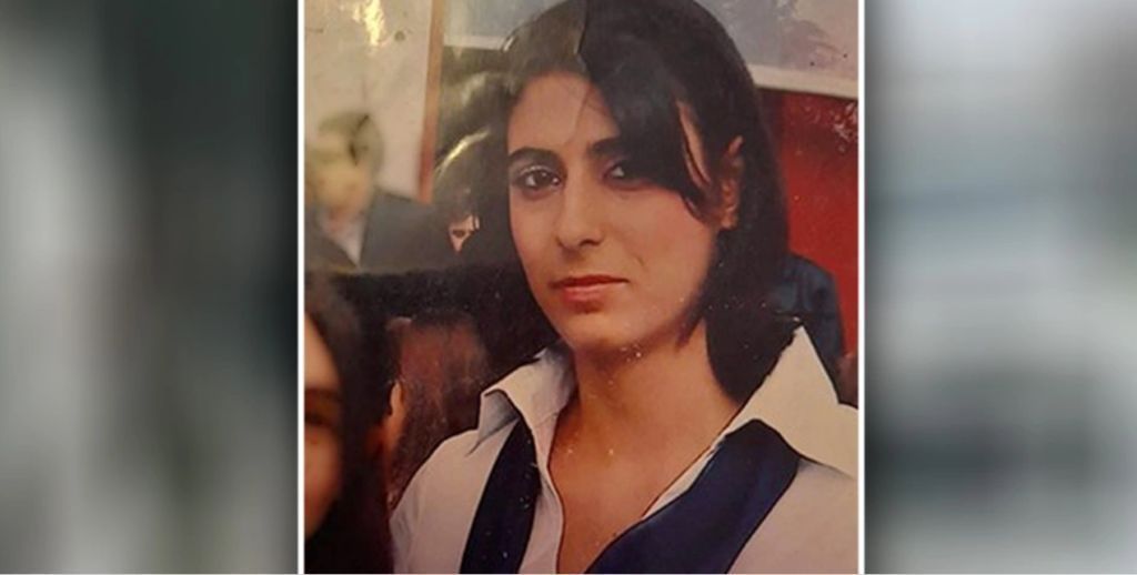 Τζεβριέ-γυναικοκτονία- Τζεβριέ-γυναικοκτονία-