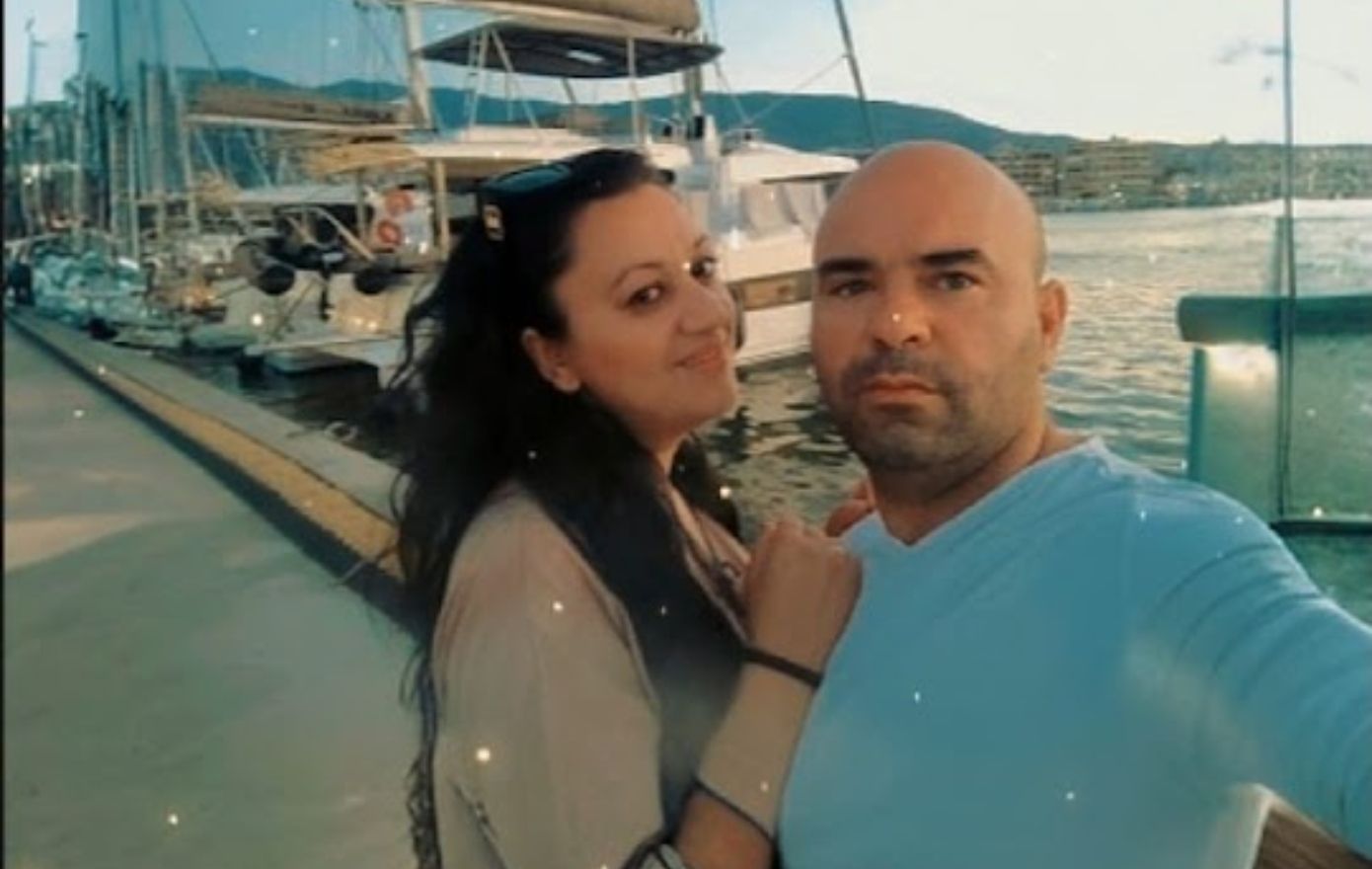 Βόλος-γυναικοκτονία- Βόλος-γυναικοκτονία-