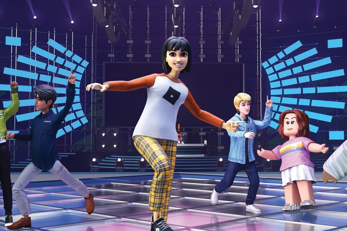 Αν το παιδί παίζει όλη μέρα Roblox ήρθε ο καιρός να το διαγράψετε - Οι σοβαροί κίνδυνοι