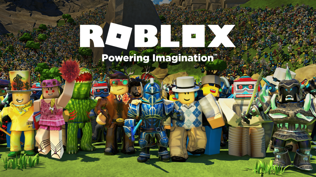 Αν το παιδί παίζει όλη μέρα Roblox ήρθε ο καιρός να το διαγράψετε - Οι σοβαροί κίνδυνοι