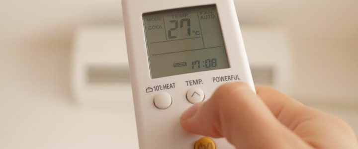 χειριστήριο-κλιματιστικού-