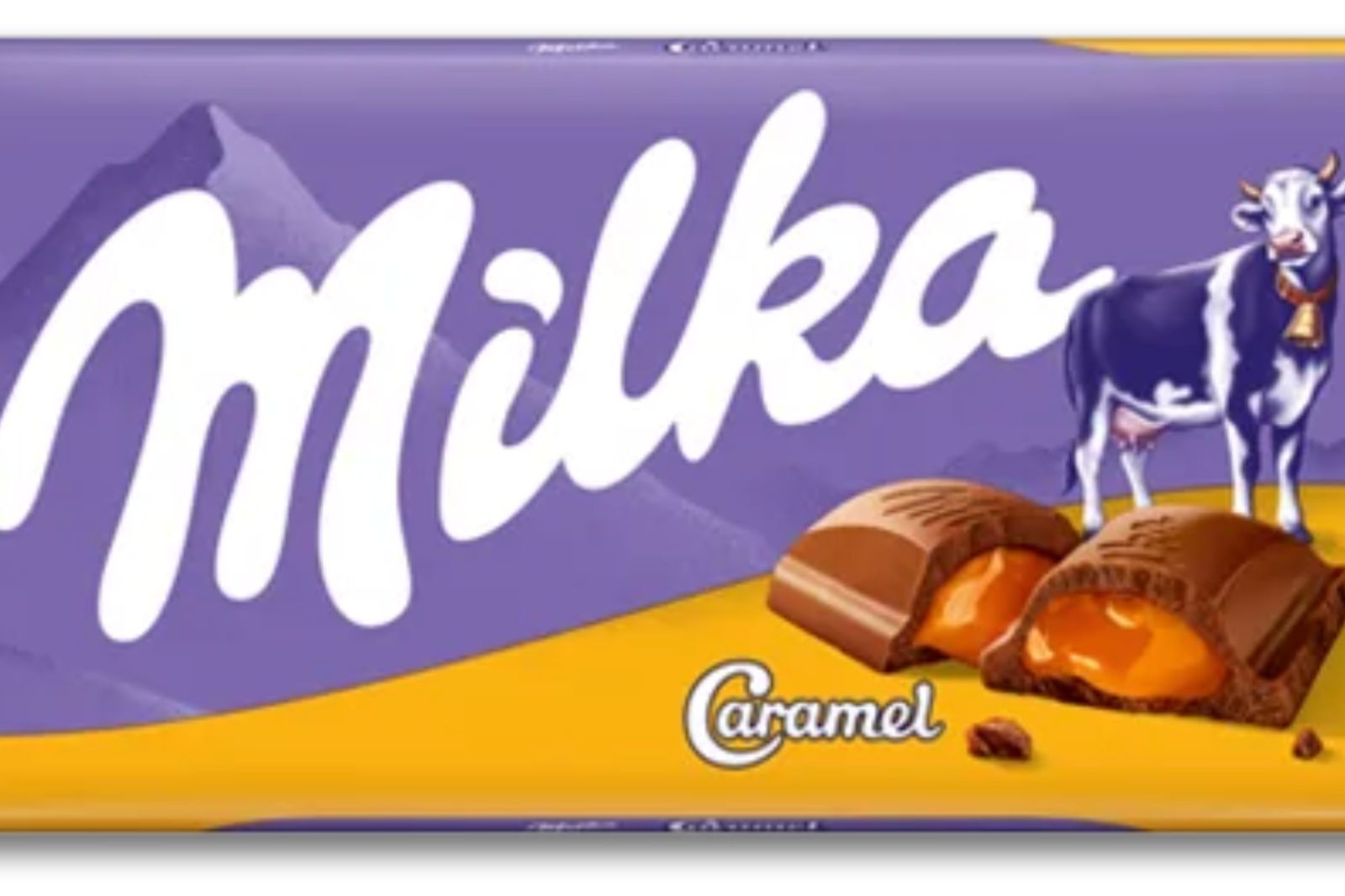 Ανακαλείται πολύ γνωστή σοκολάτα που περιέχει κομμάτια από πλαστικό (Φωτογραφία)