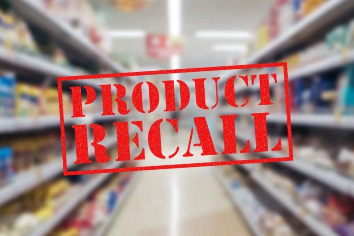 Ανακαλούνται καρκινογόνα προϊόντα που πωλούνται και στην Ελλάδα (Φωτογραφία)