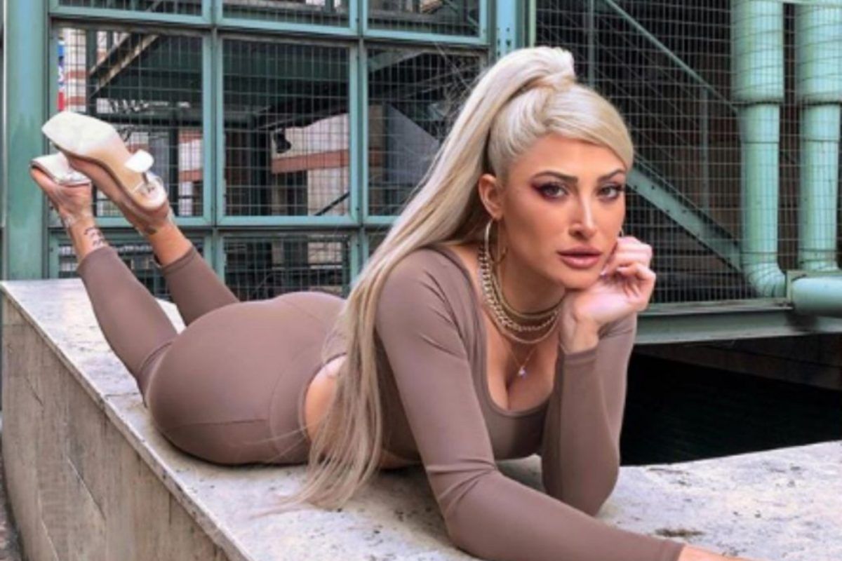 Ιωάννα Τούνη-