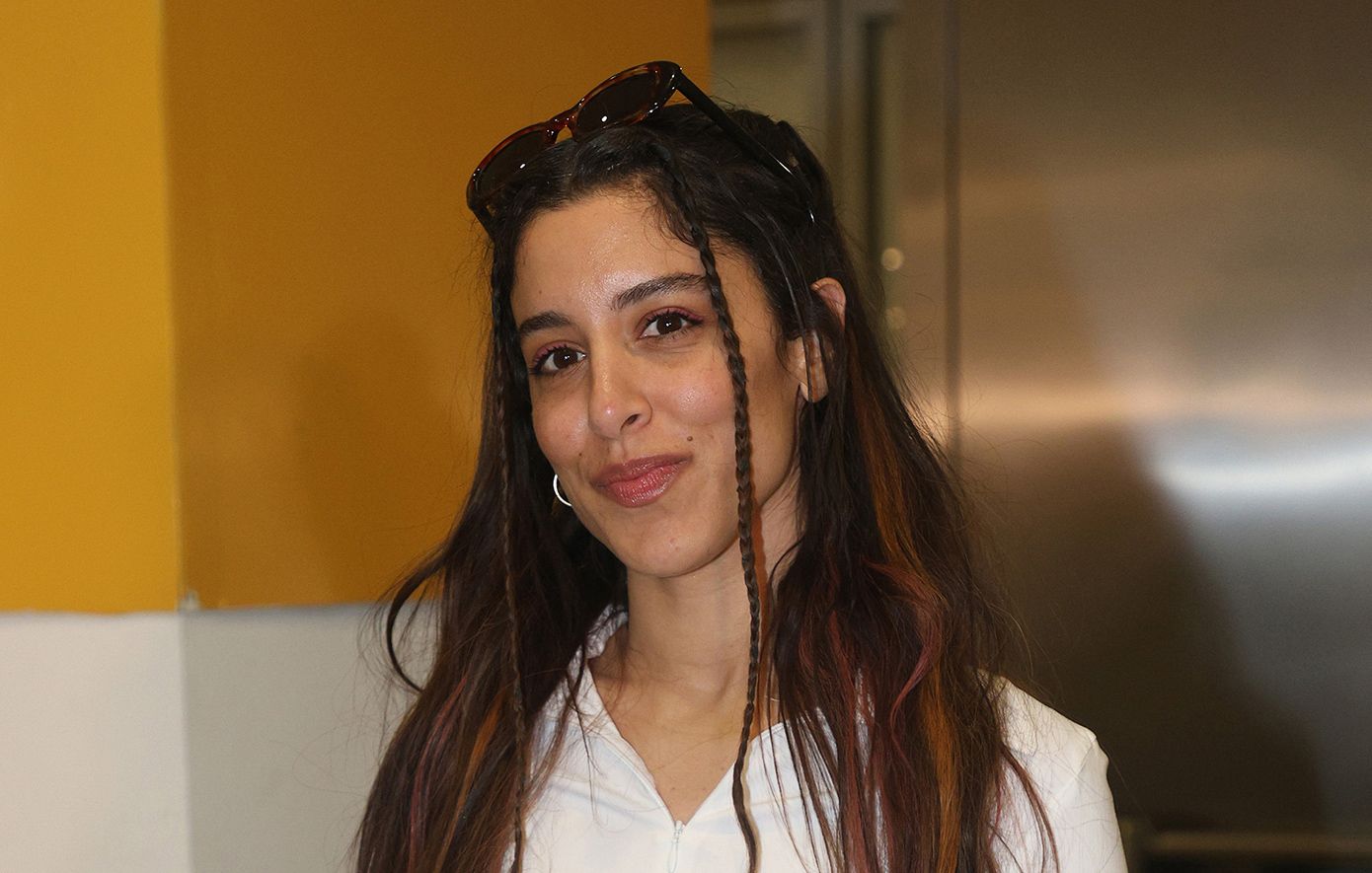 Μαρίνα Σάττι-κοτσιδάκια- Μαρίνα Σάττι-κοτσιδάκια-