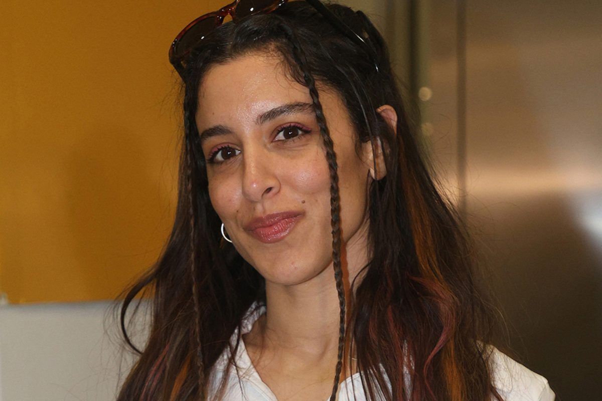 Μαρίνα Σάττι-