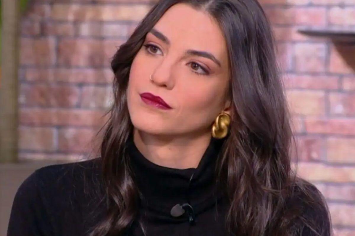 Η Αναστασία Παντούση αποκαλύπτει πως θέλει πολύ να αποκτήσει ένα παιδί αλλά προτιμά να υιοθετήσει όταν θα νιώσει έτοιμη