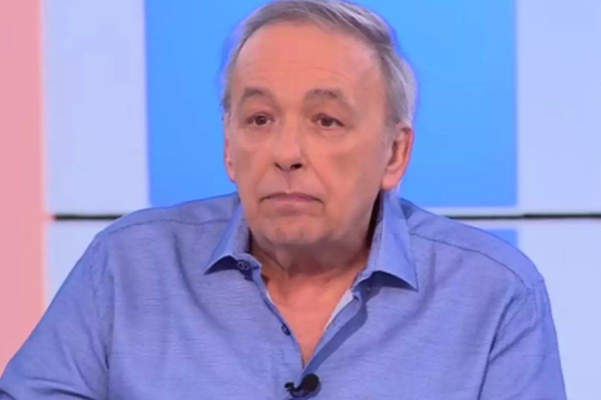 Ο Ανδρέας Μικρούτσικος συγκλονίζει: «Δεν έχω χρήματα να πληρώσω το ρεύμα και ζω μέσα στο σκοτάδι»