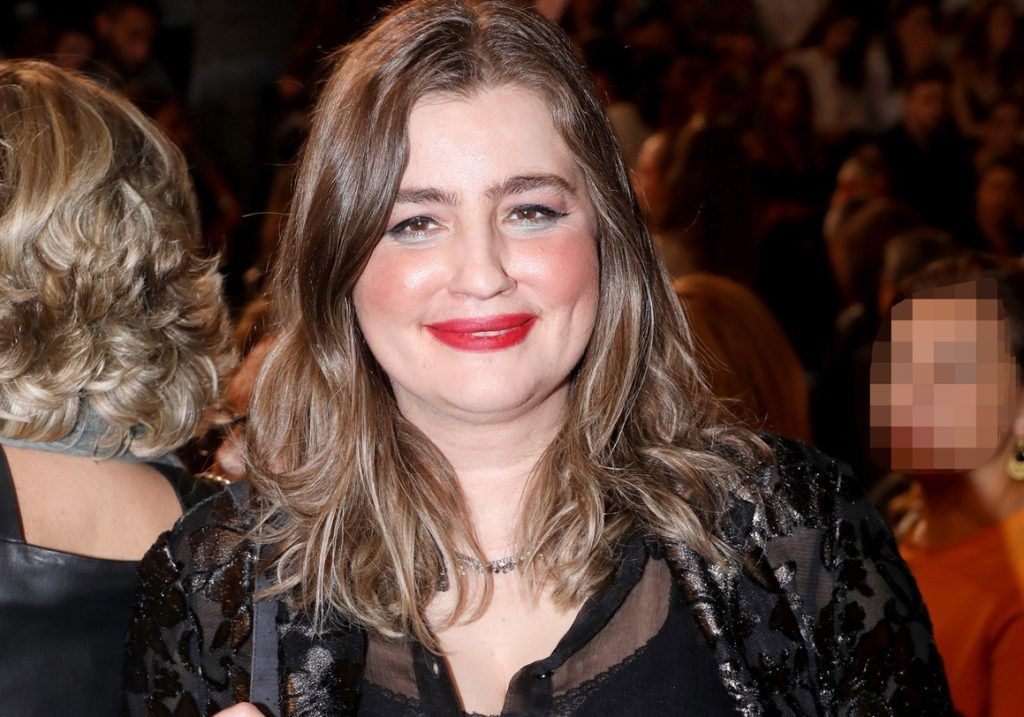 Ανοίγει την καρδιά της η Μαρία Κίτσου: "Έχω πάει στη δουλειά με σφίξιμο στο στομάχι"