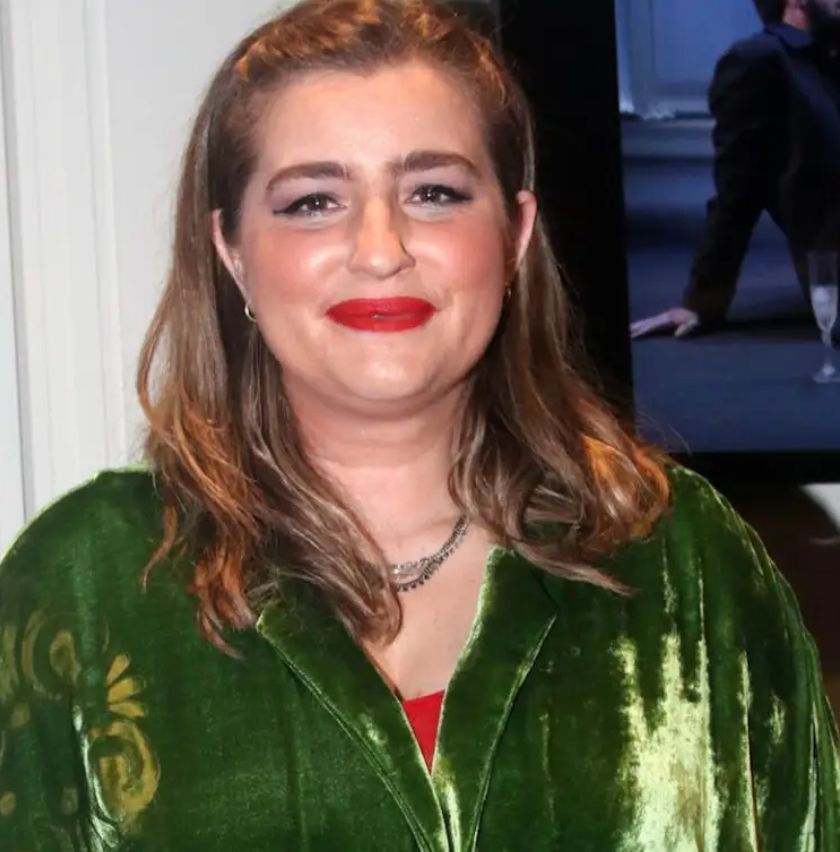 Ανοίγει την καρδιά της η Μαρία Κίτσου: "Έχω πάει στη δουλειά με σφίξιμο στο στομάχι"