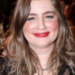 Ανοίγει την καρδιά της η Μαρία Κίτσου: "Έχω πάει στη δουλειά με σφίξιμο στο στομάχι"