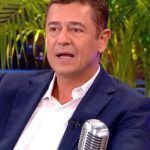 Αντώνης Σρόιτερ-συνέντευξη-