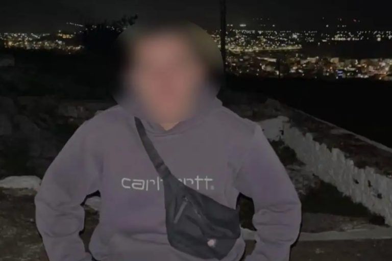 Χαλκίδα-20χρονος-