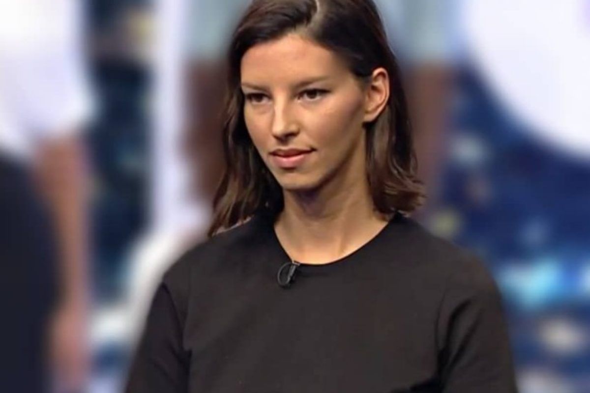 Χαρά Παππά: Σοκάρει με το σοβαρό πρόβλημα υγείας της «Δεν μπορώ να σηκωθώ ούτε να πιω νερό» (Βίντεο)