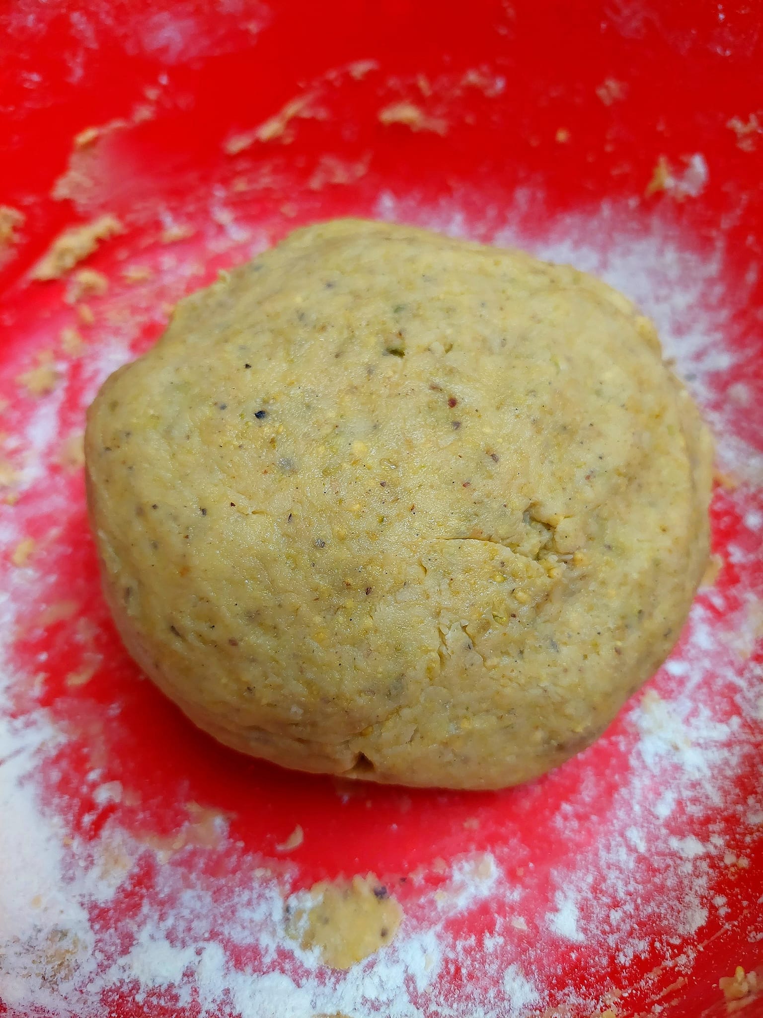 Χριστουγεννιάτικα-κουλουράκια-σαν φιστίκ- Χριστουγεννιάτικα-κουλουράκια-σαν φιστίκ-