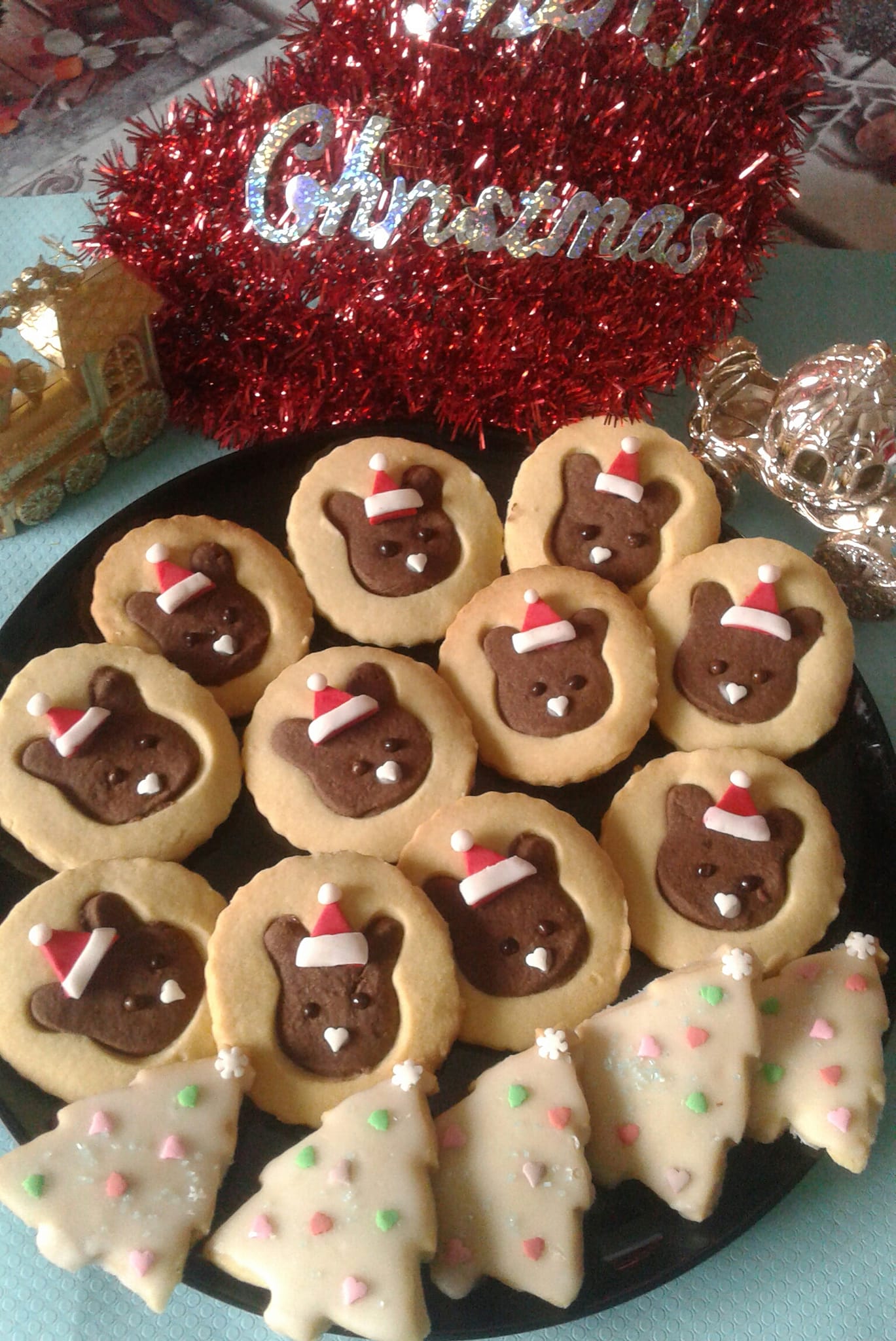 χριστουγεννιάτικα-μπισκότα-