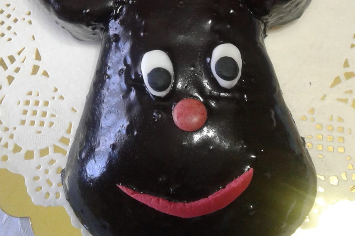 χριστουγεννιάτικο-κέικ-Ρούντολφ-