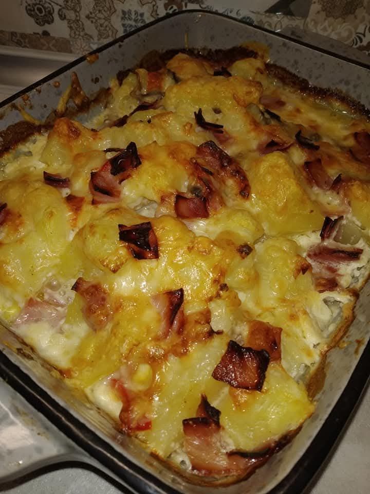 σουφλέ-με-πατάτες-και-αλλαντικά- σουφλέ-με-πατάτες-και-αλλαντικά-