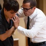 Ο Δικαστής: Ο Άλκης συλλαμβάνεται κι ο Πέτρος τα χάνει