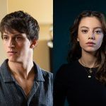 Ο Δικαστής: Ο Άλκης συναντά την Άννα και ταράζεται