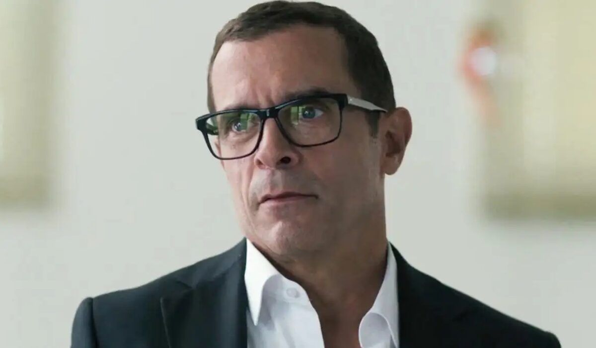 Ο Δικαστής επόμενα επεισόδια: 09, 10, 11, 12