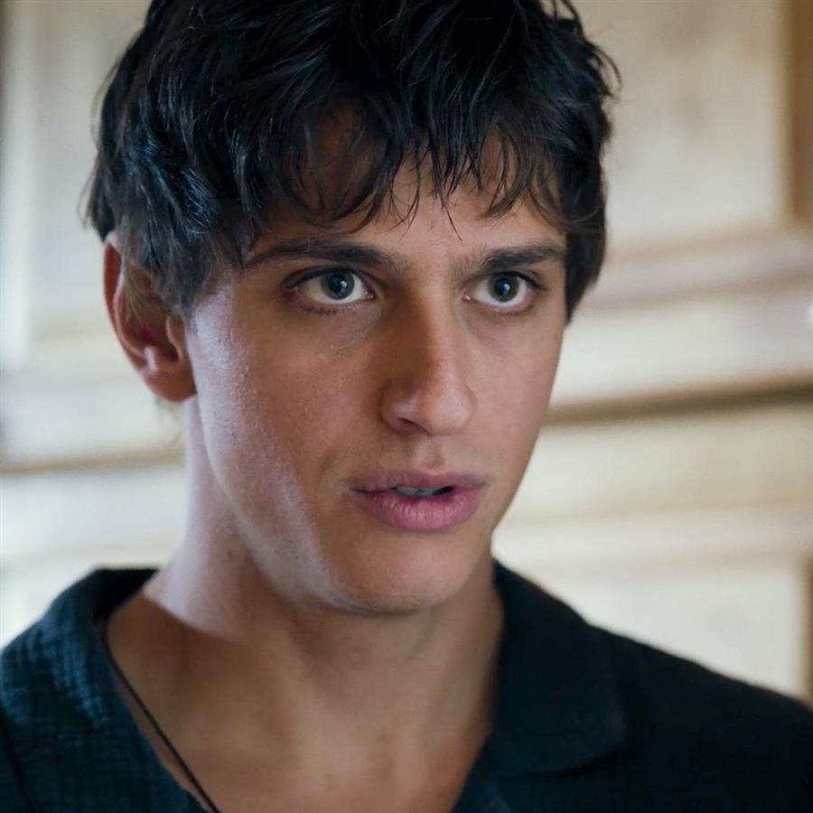 Ο Δικαστής επόμενα επεισόδια: 09, 10, 11, 12