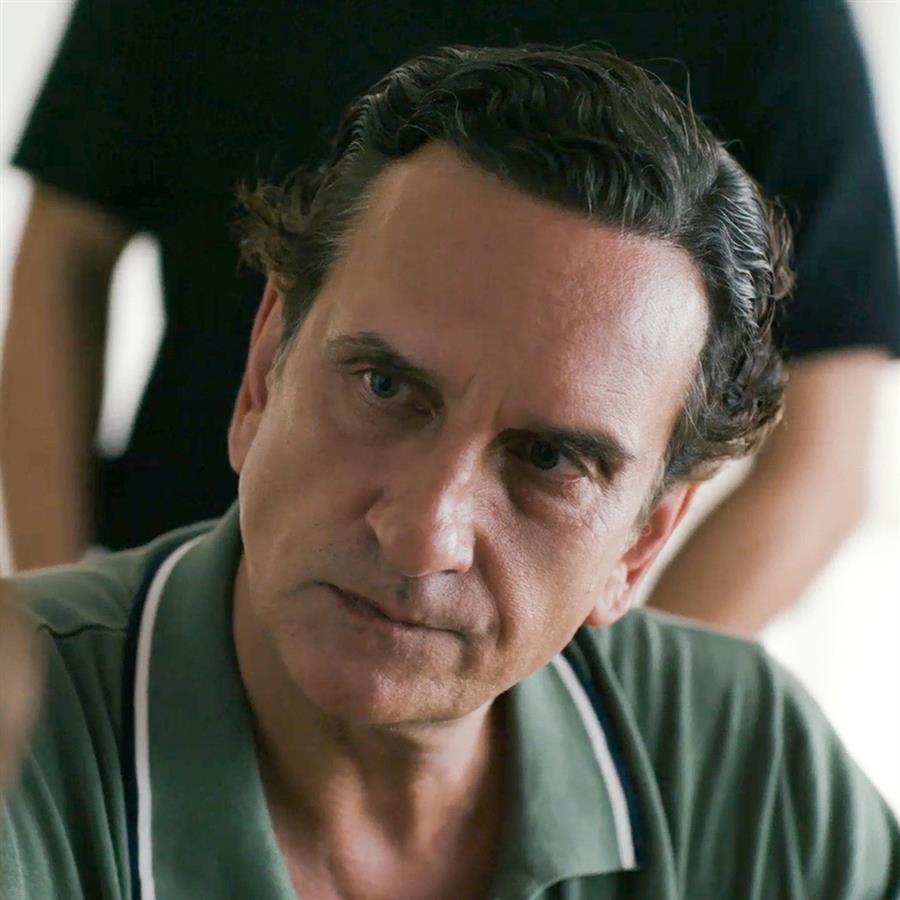 Ο Δικαστής επόμενα επεισόδια: 09, 10, 11, 12