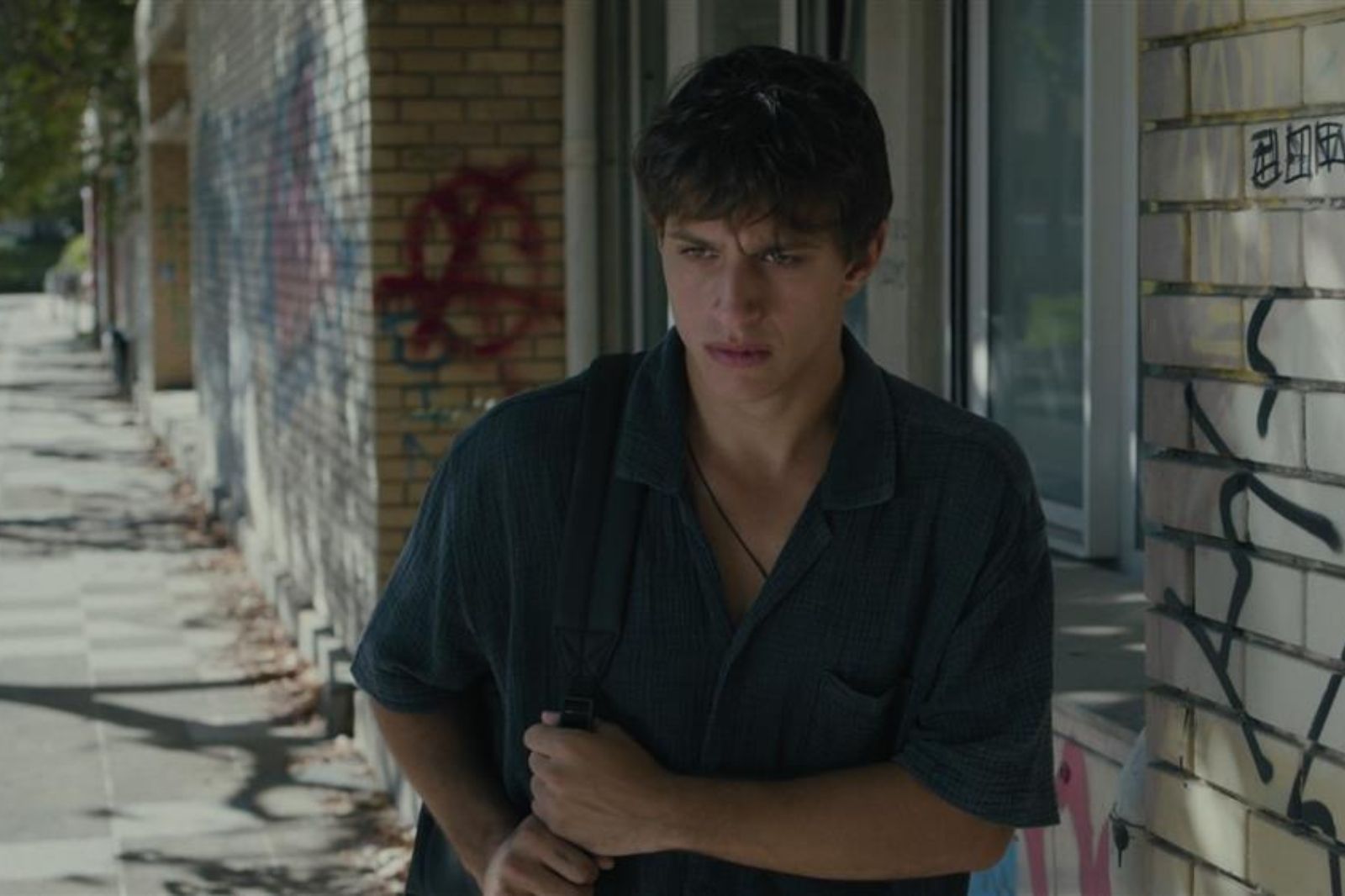 Ο Δικαστής-Άλκης Ο Δικαστής-Άλκης