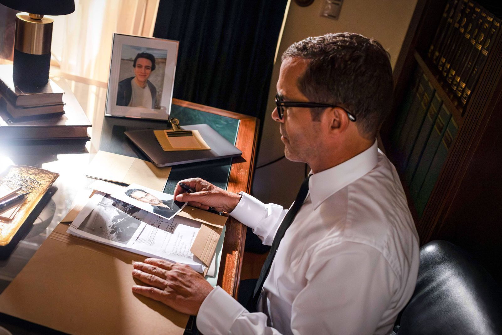 Ο Δικαστής Περιλήψεις επεισοδίων από 09/11/25 ως 10/11/2025