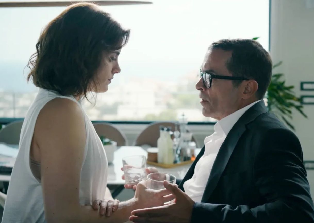 Ο Δικαστής Περιλήψεις επεισοδίων από 16/11/25 ως 17/11/2025