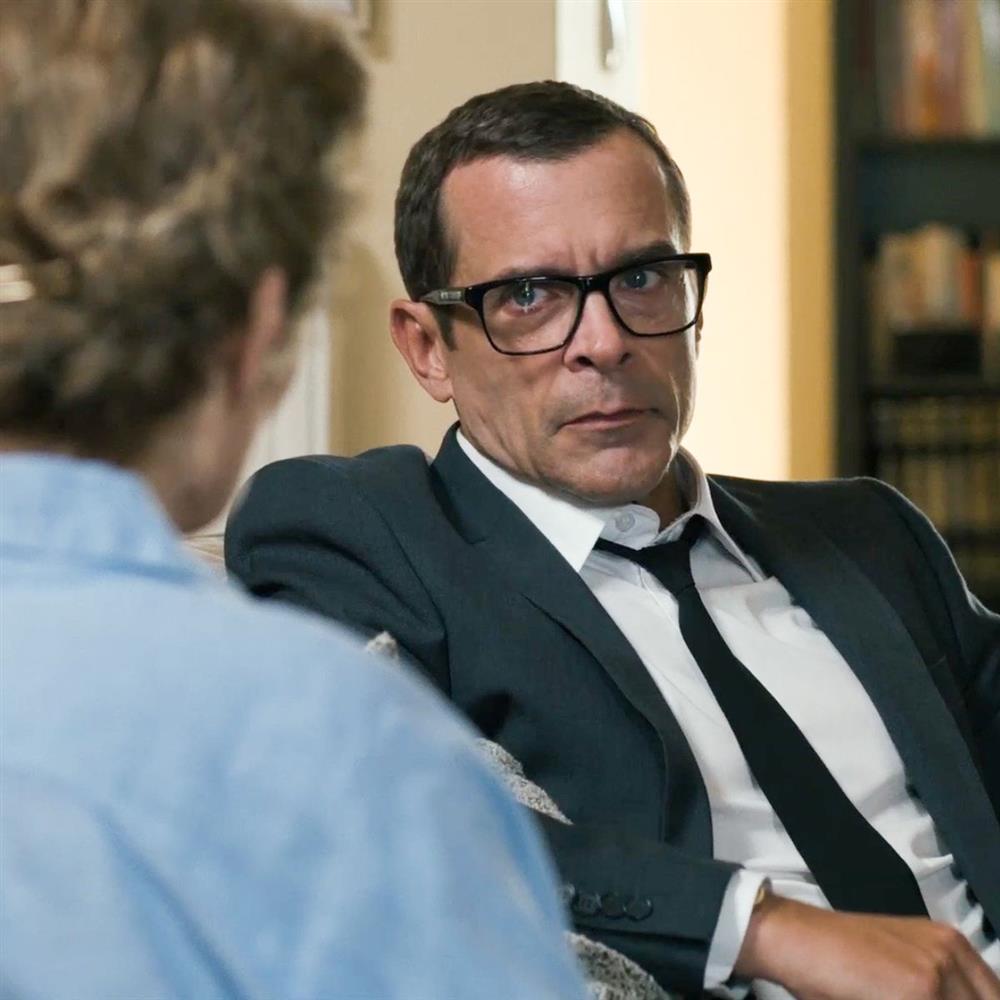 Ο Δικαστής-Πέτρος Ο Δικαστής-Πέτρος