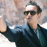 Ο Δικαστής : Ο πόλεμος της μαφίας ξεκινά