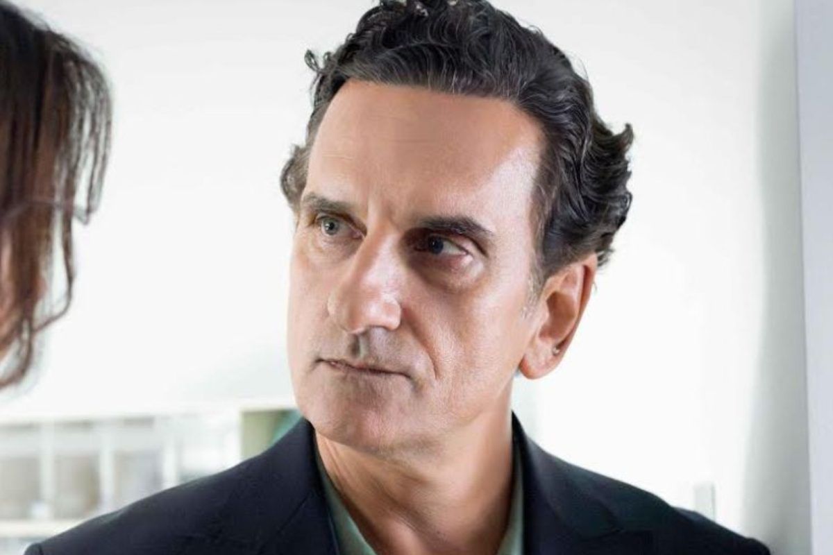 Ο Δικαστής: Ο Σταβέρης ψάχνει να σκοτώσει τον Τάσο