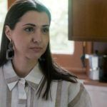 Ο Δικαστής: Η Βέρα μαθαίνει την αλήθεια για Άννα και Άλκη και σοκάρεται