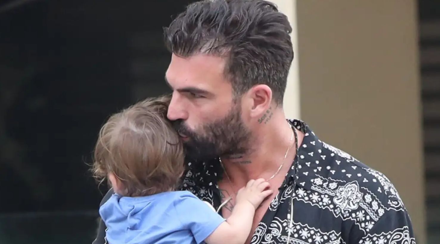 Δημήτρης Αλεξάνδρου-μικρός Πάρης- Δημήτρης Αλεξάνδρου-μικρός Πάρης-