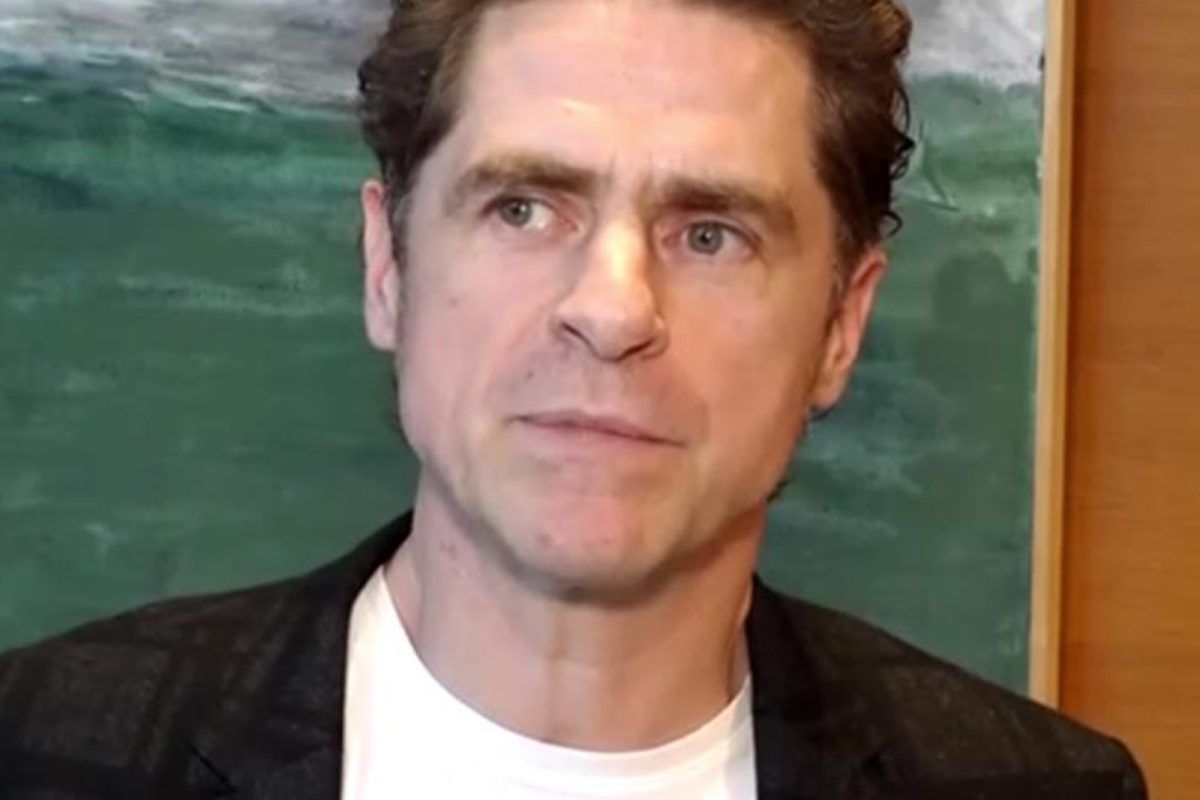 Δημήτρης Λάλος: «Το να αρέσω είναι κάτι φθηνό. Εγώ θέλω να είμαι αναγκαίος»