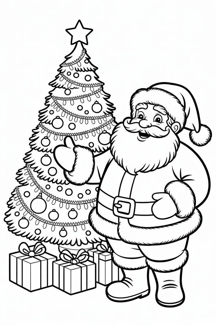 εκτυπώσεις-με-τον-Άγιο Βασίλη-