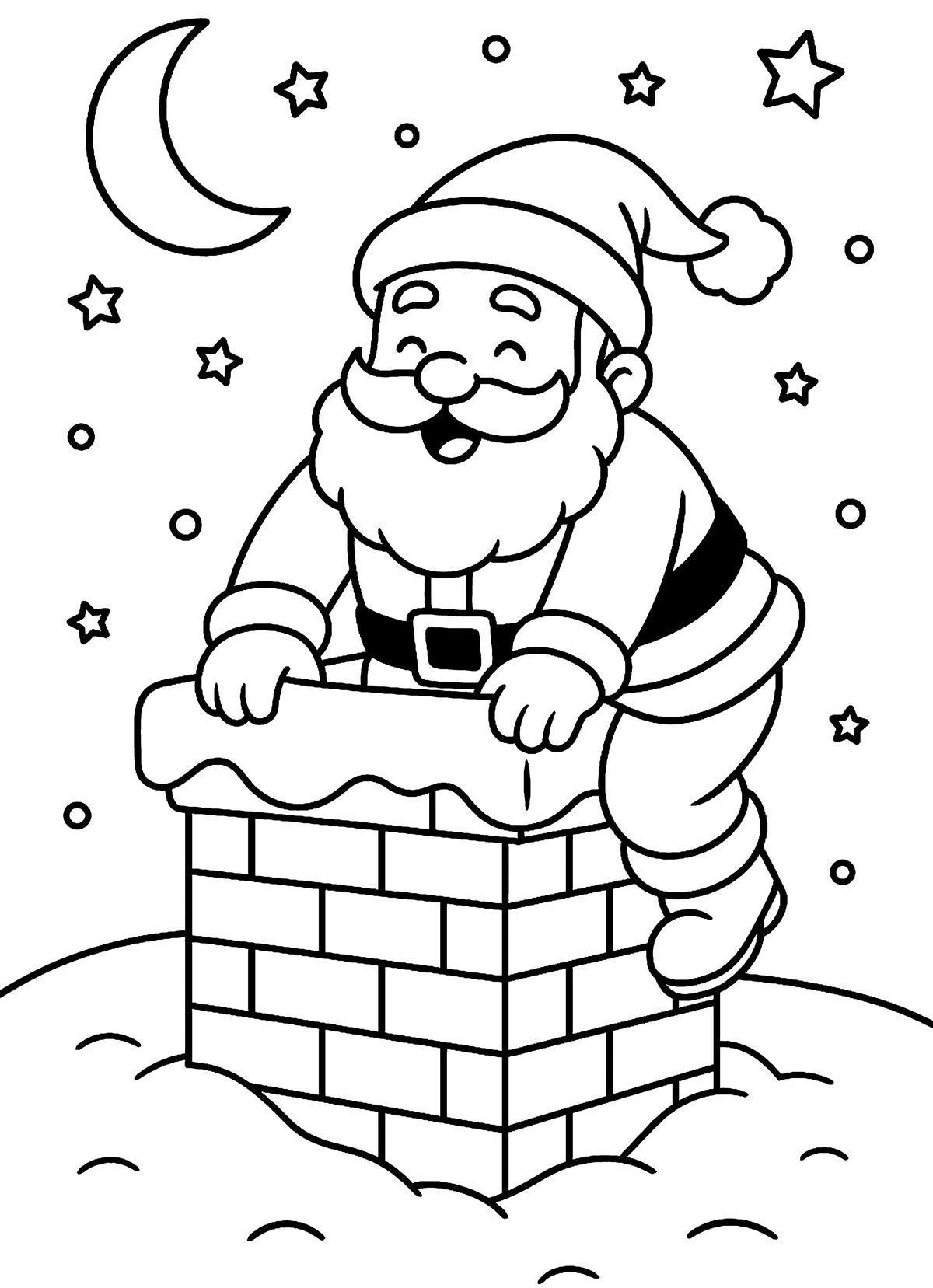 εκτυπώσεις-με-τον-Άγιο Βασίλη-