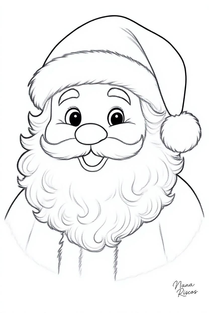 εκτυπώσεις-με-τον-Άγιο Βασίλη-