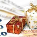 Δώρο Χριστουγέννων-