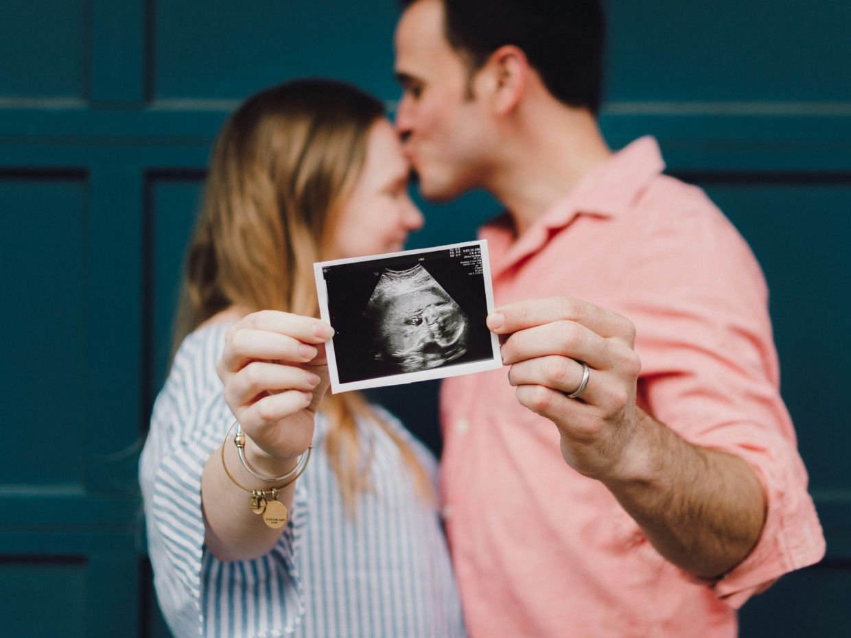 Εγκυμοσύνη και AI: Πώς η τεχνητή νοημοσύνη κάνει τη κύηση πιο εύκολη