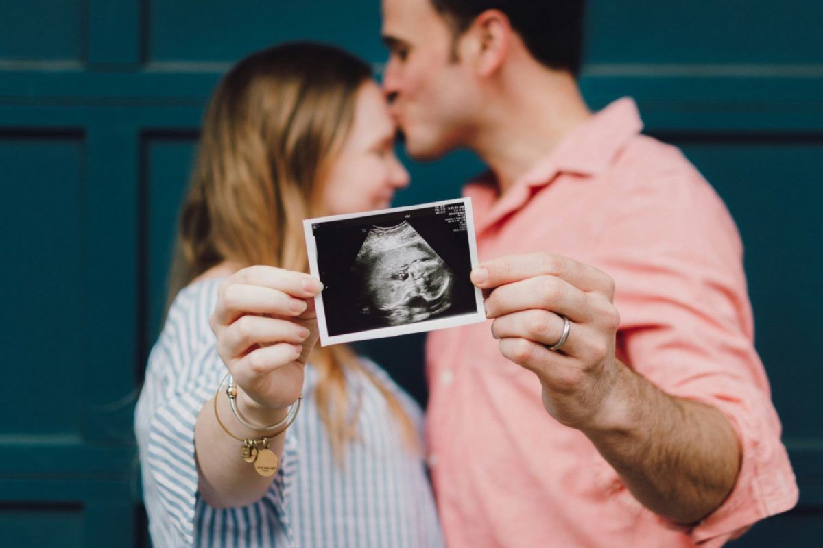 Εγκυμοσύνη και AI: Πώς η τεχνητή νοημοσύνη κάνει τη κύηση πιο εύκολη